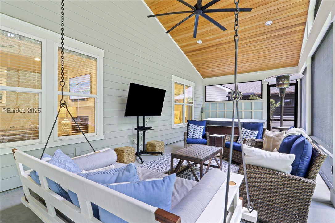 397 Hampton Lake Drive, Bluffton, South Carolina image 44