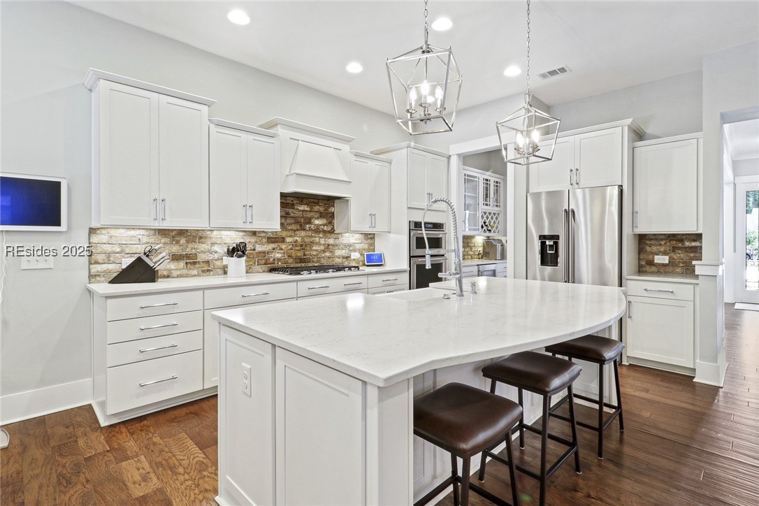397 Hampton Lake Drive, Bluffton, South Carolina image 14