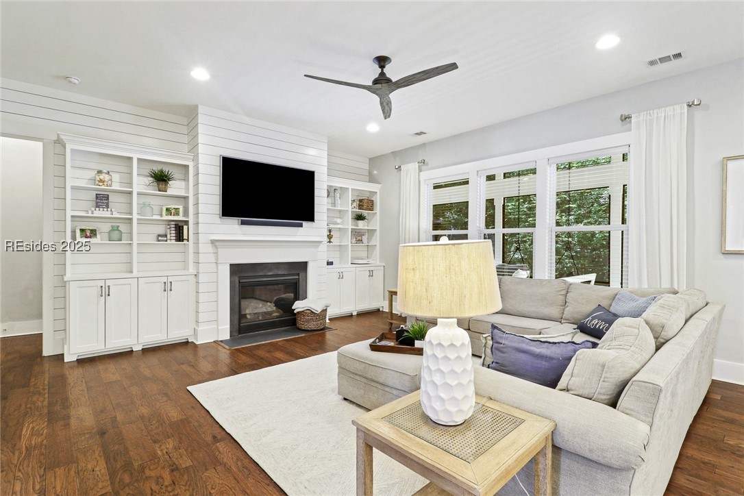 397 Hampton Lake Drive, Bluffton, South Carolina image 20