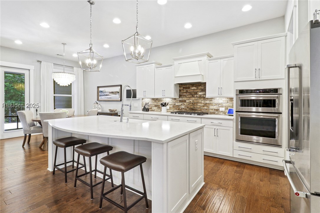 397 Hampton Lake Drive, Bluffton, South Carolina image 13