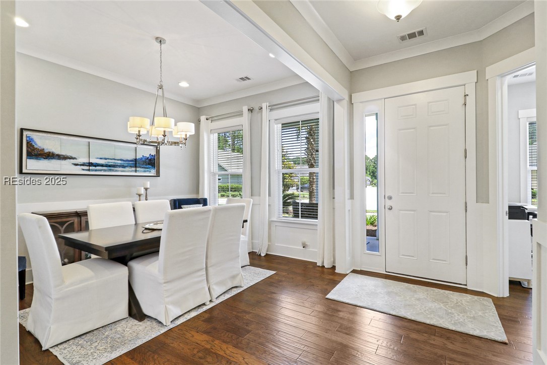 397 Hampton Lake Drive, Bluffton, South Carolina image 5