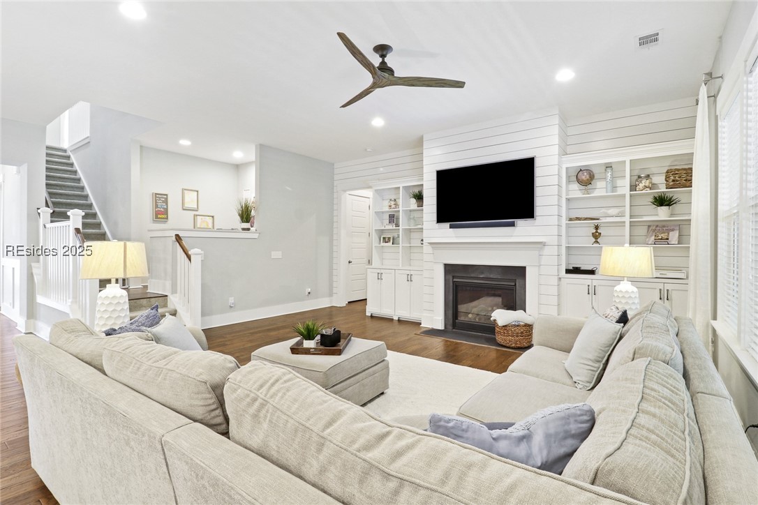 397 Hampton Lake Drive, Bluffton, South Carolina image 18
