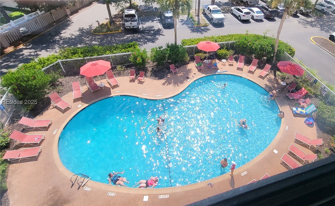 663 William Hilton Parkway #2305, Hilton Head Island, Texas image 47