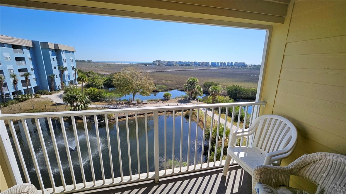 663 William Hilton Parkway #2305, Hilton Head Island, Texas image 17