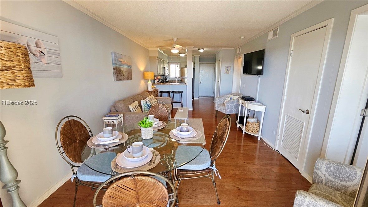 663 William Hilton Parkway #2305, Hilton Head Island, Texas image 6