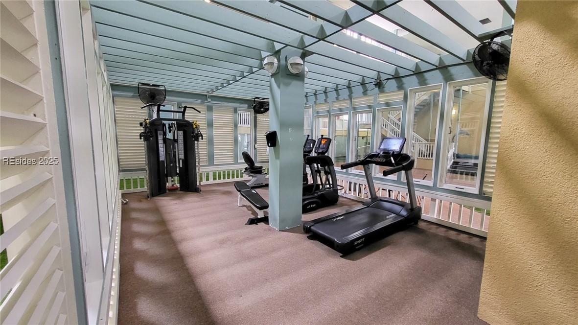 663 William Hilton Parkway #2305, Hilton Head Island, Texas image 34