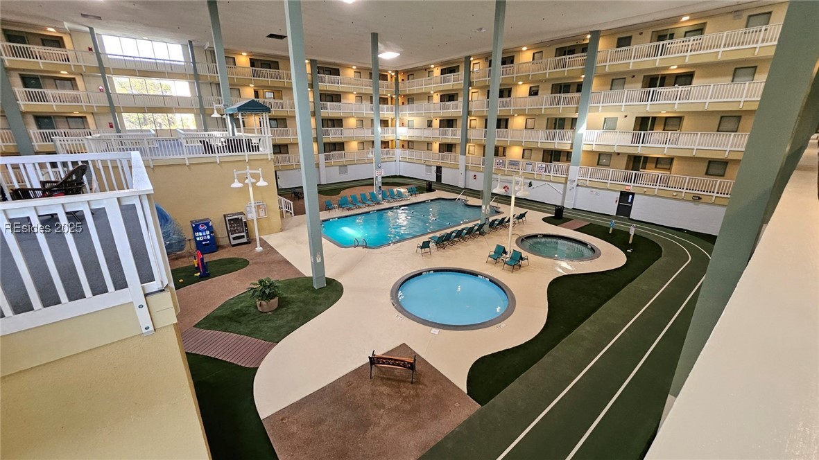 663 William Hilton Parkway #2305, Hilton Head Island, Texas image 32