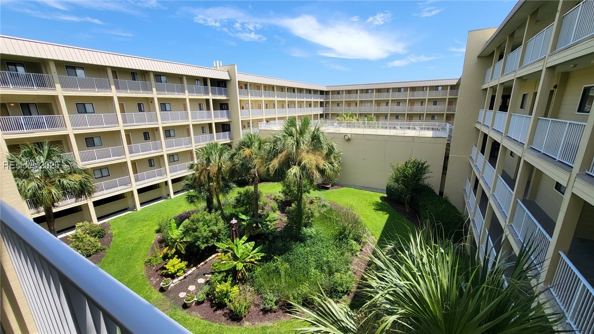663 William Hilton Parkway #2305, Hilton Head Island, Texas image 21