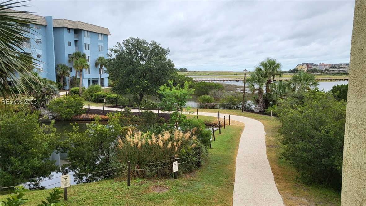 663 William Hilton Parkway #2305, Hilton Head Island, Texas image 22