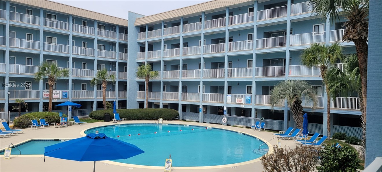 663 William Hilton Parkway #2305, Hilton Head Island, Texas image 26