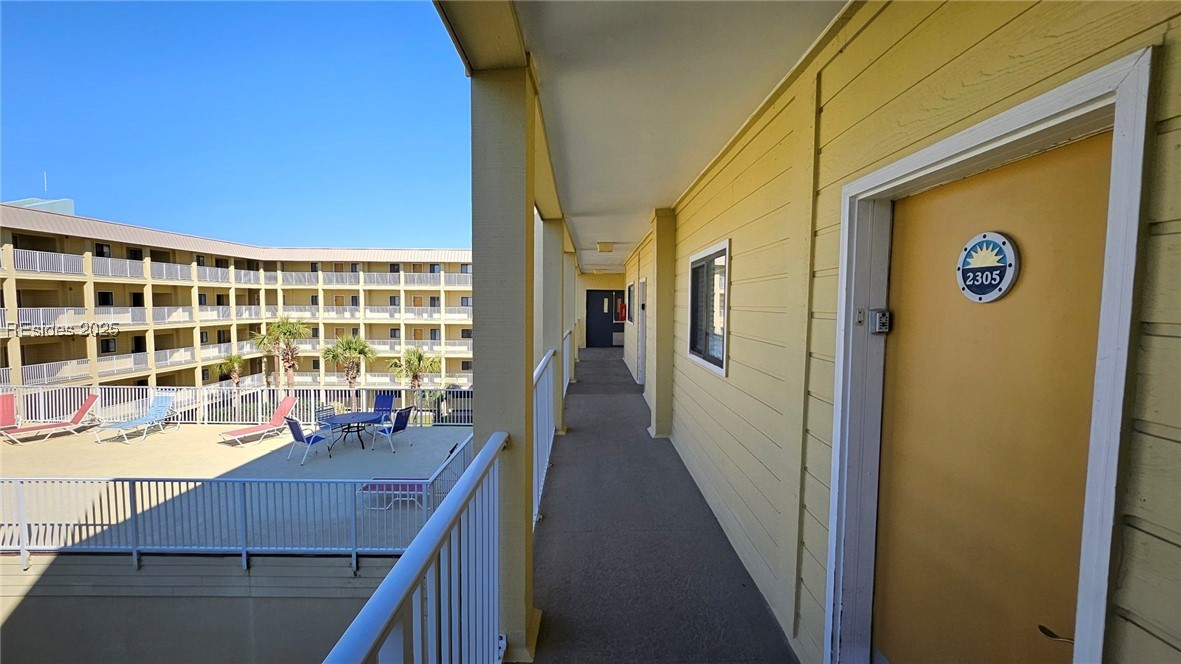 663 William Hilton Parkway #2305, Hilton Head Island, Texas image 18