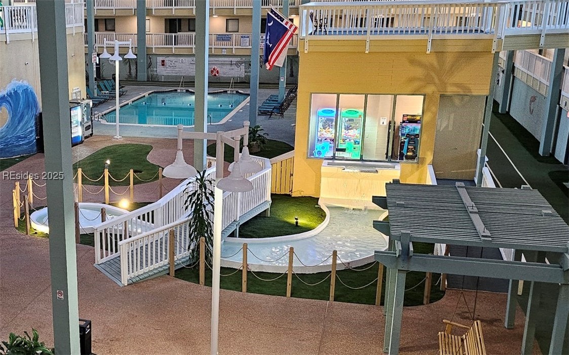 663 William Hilton Parkway #2305, Hilton Head Island, Texas image 37