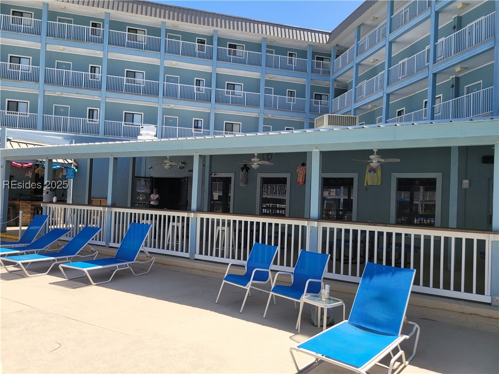 663 William Hilton Parkway #2305, Hilton Head Island, Texas image 27