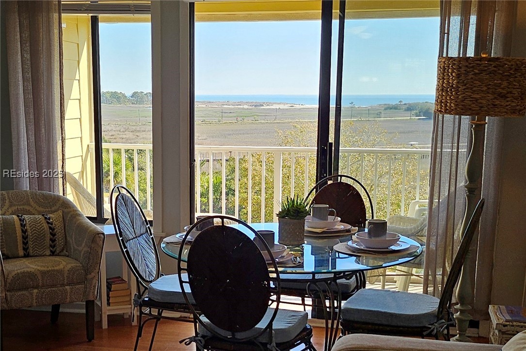 663 William Hilton Parkway #2305, Hilton Head Island, Texas image 1