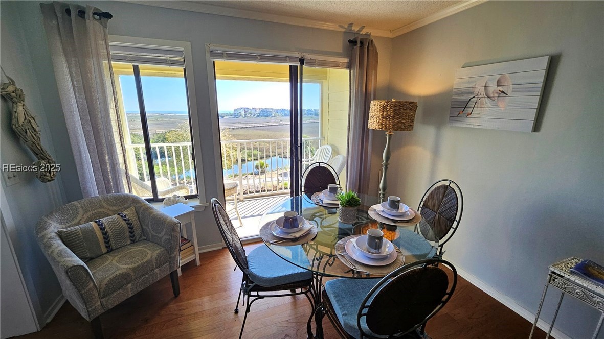 663 William Hilton Parkway #2305, Hilton Head Island, Texas image 7