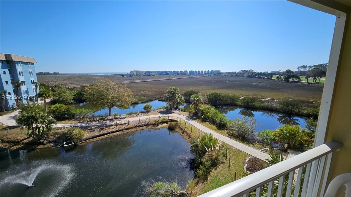 663 William Hilton Parkway #2305, Hilton Head Island, Texas image 25