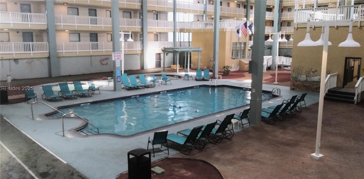 663 William Hilton Parkway #2305, Hilton Head Island, Texas image 33