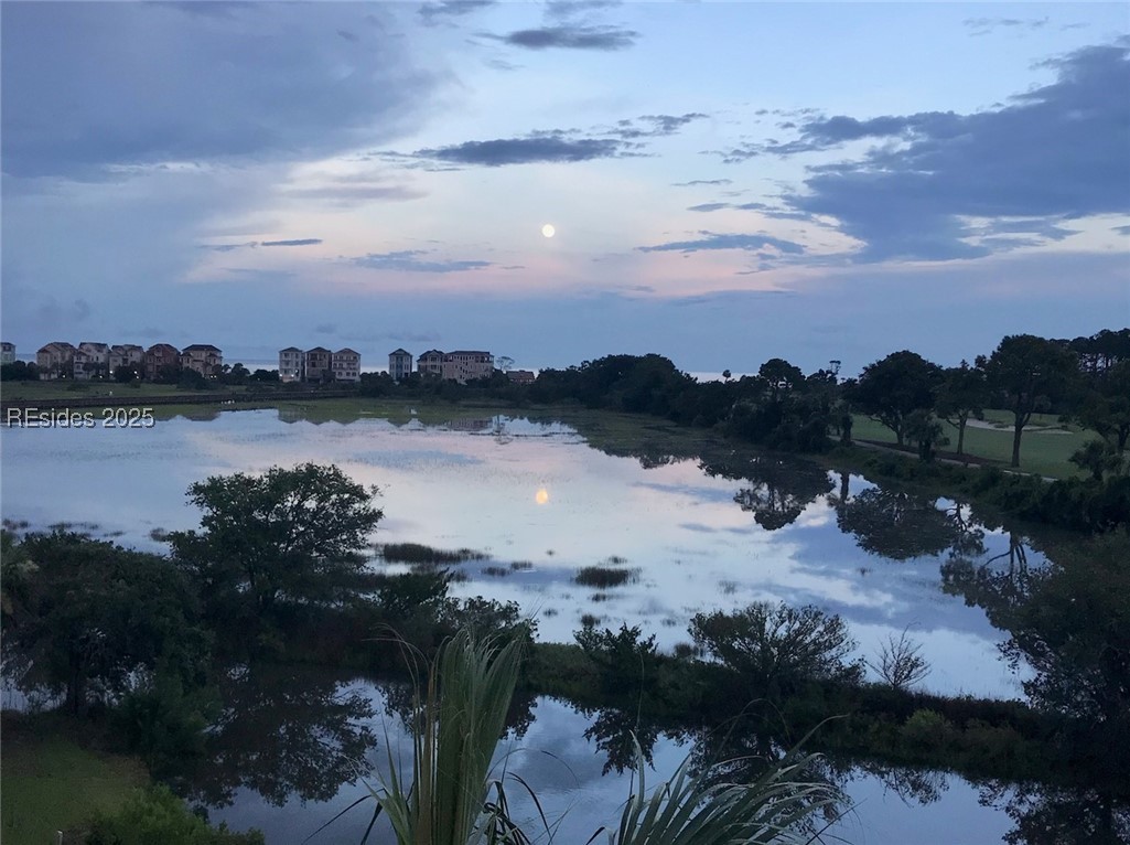 663 William Hilton Parkway #2305, Hilton Head Island, Texas image 39