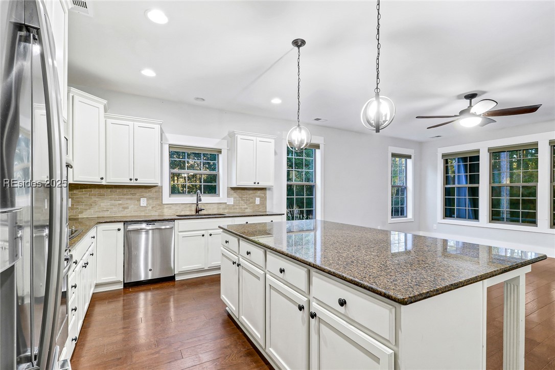 6 Dovetree Lane, Bluffton, South Carolina image 15