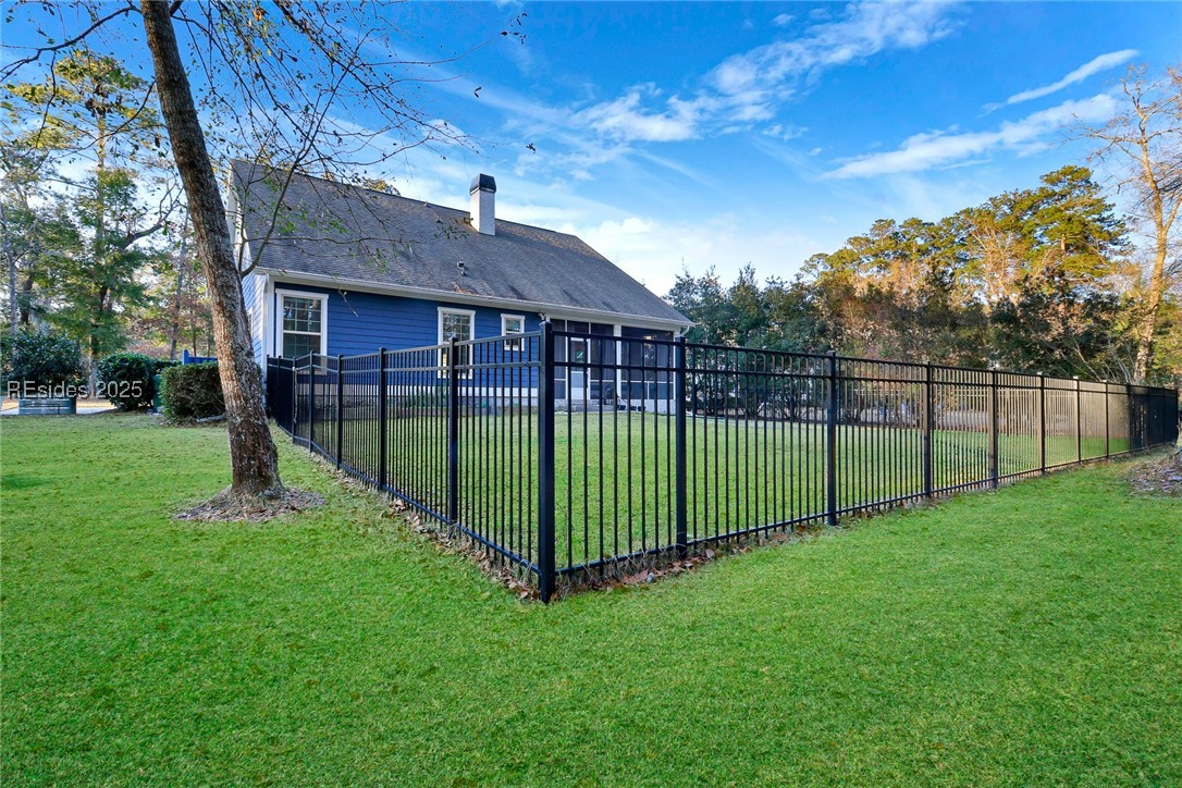 6 Dovetree Lane, Bluffton, South Carolina image 39