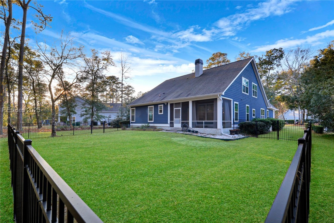 6 Dovetree Lane, Bluffton, South Carolina image 40