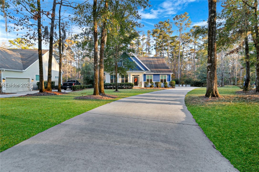 6 Dovetree Lane, Bluffton, South Carolina image 46