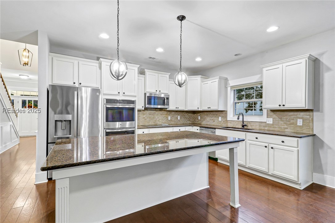 6 Dovetree Lane, Bluffton, South Carolina image 11