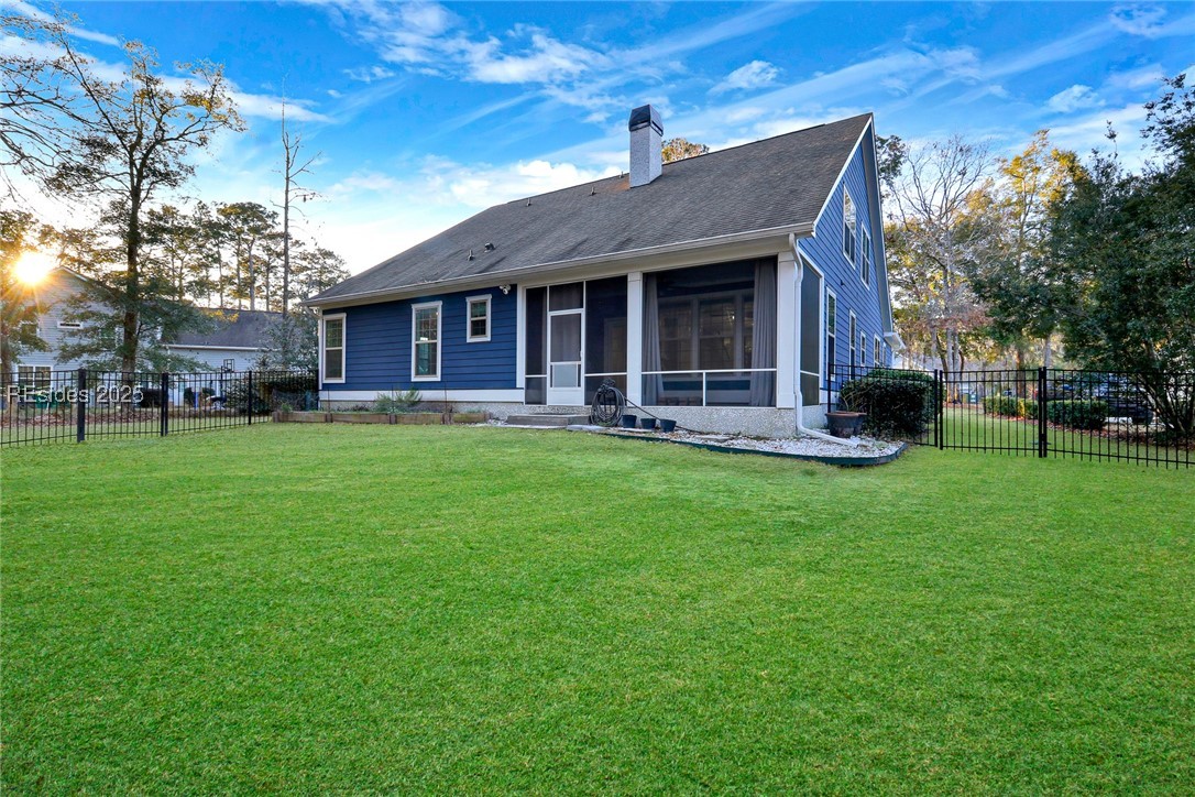 6 Dovetree Lane, Bluffton, South Carolina image 42