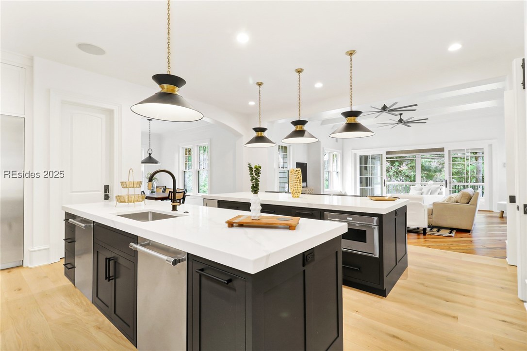 206 N Sea Pines Drive, Hilton Head Island, South Carolina image 14