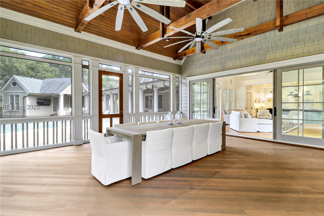 206 N Sea Pines Drive, Hilton Head Island, South Carolina image 38