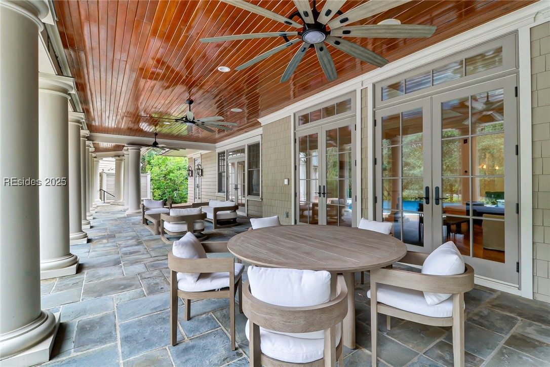206 N Sea Pines Drive, Hilton Head Island, South Carolina image 24