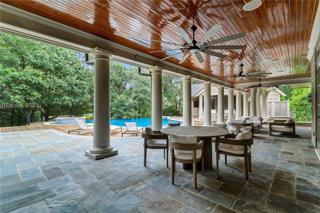 206 N Sea Pines Drive, Hilton Head Island, South Carolina image 23