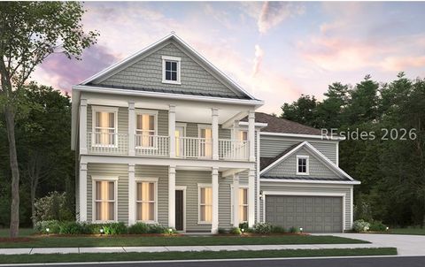 Homes For Sale - 33 Coral Cove Road<br/> Bluffton, SC 29910