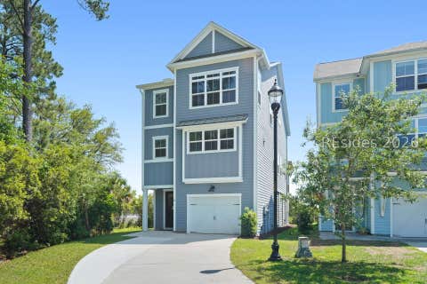Homes For Sale - 34 Broad View Lane<br/> Hilton Head Island, SC 29926