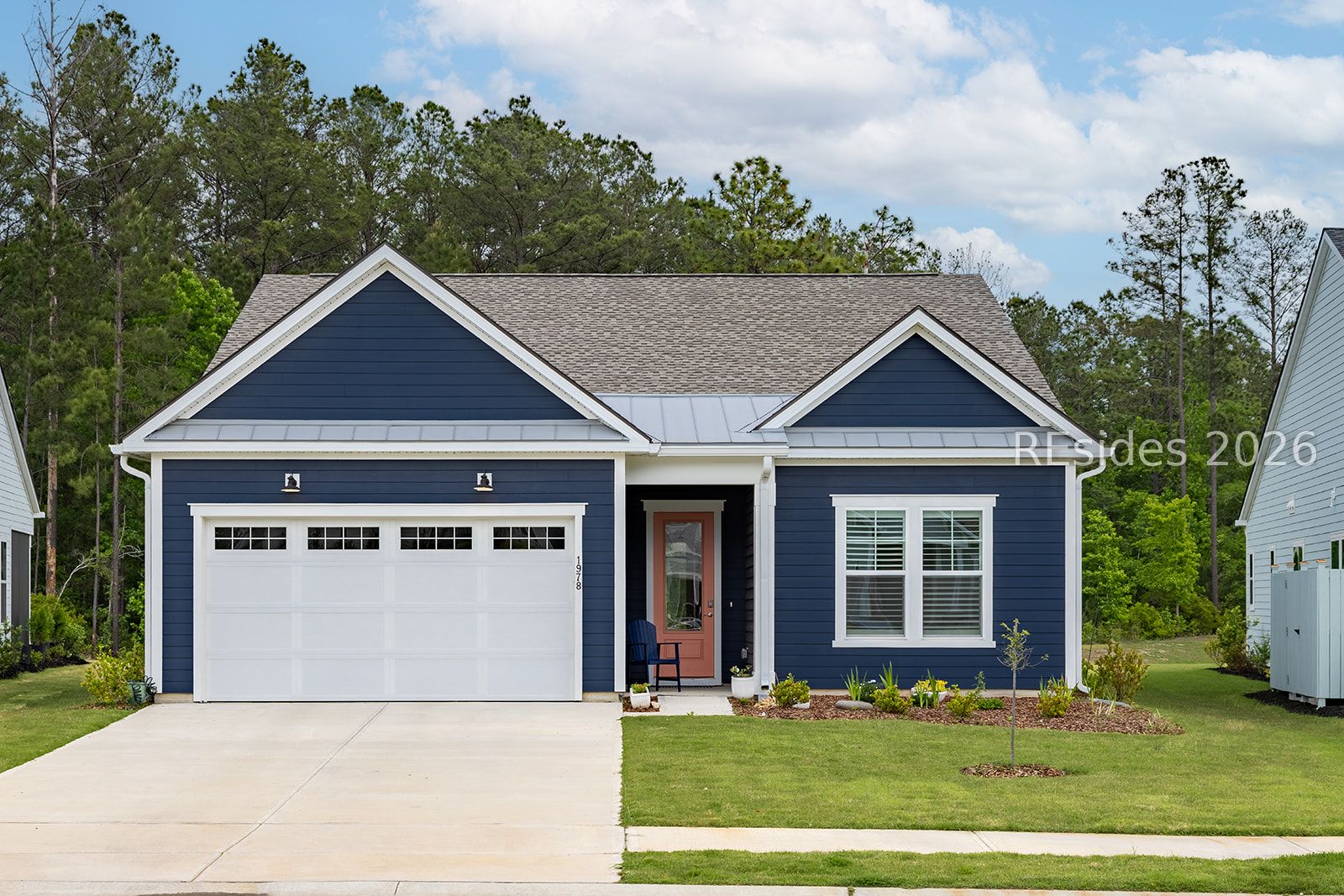 Photo 1 of 62 — 1978 Laurel Oak Avenue, Hardeeville, SC 29927