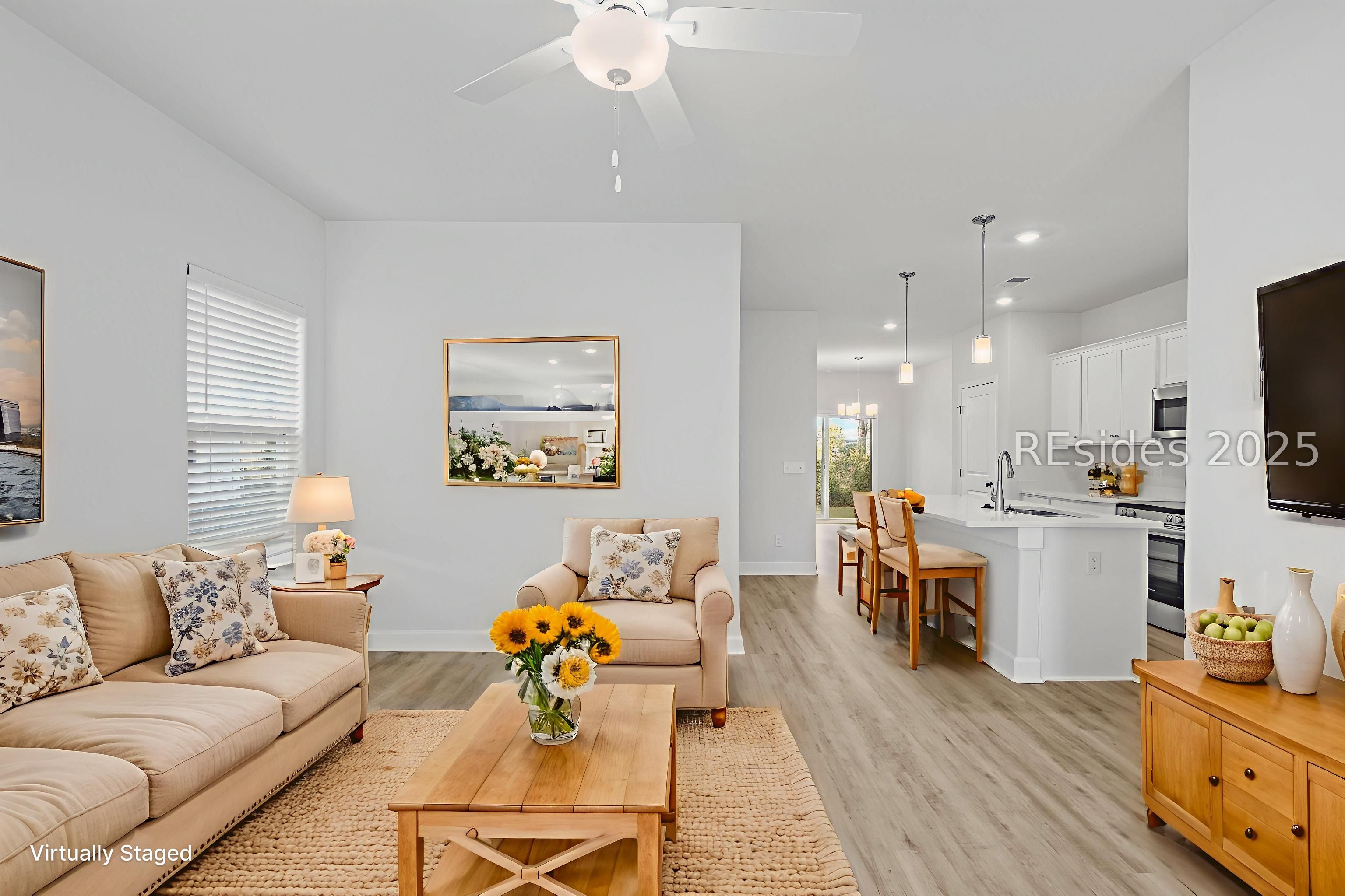 Ridgeland, South Carolina 29936, United States, 3 Bedrooms Bedrooms, ,3 BathroomsBathrooms,Residential,Active,212644