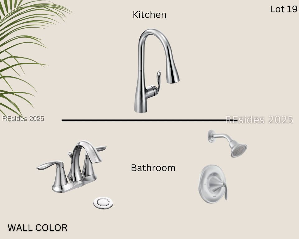 Ridgeland, South Carolina 29936, United States, 3 Bedrooms Bedrooms, ,3 BathroomsBathrooms,Residential,Active,212644