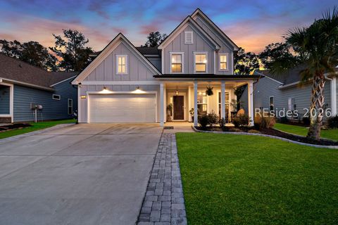 Homes For Sale - 172 Wheelhouse Way<br/> Bluffton, SC 29910