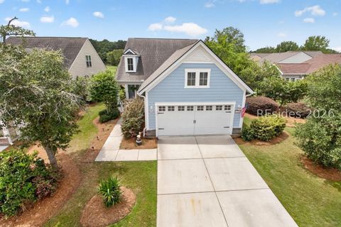 Homes For Sale - 129 Kings Creek Drive<br/> Bluffton, SC 29909