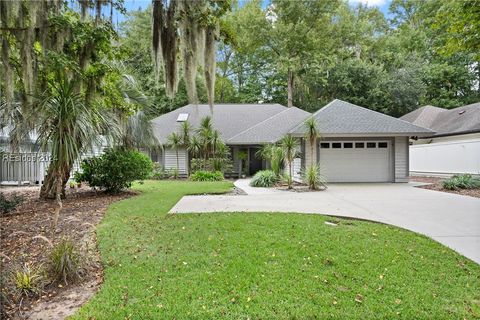 A home in Hilton Head Island