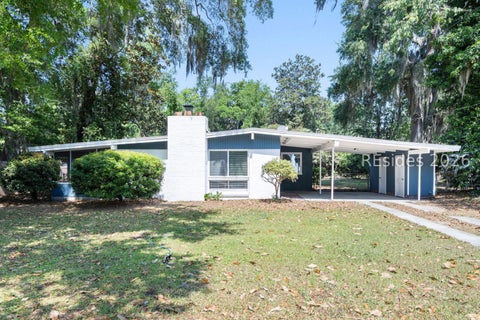 Homes For Sale - 2003 Broad River Drive<br/> Beaufort, SC 29906