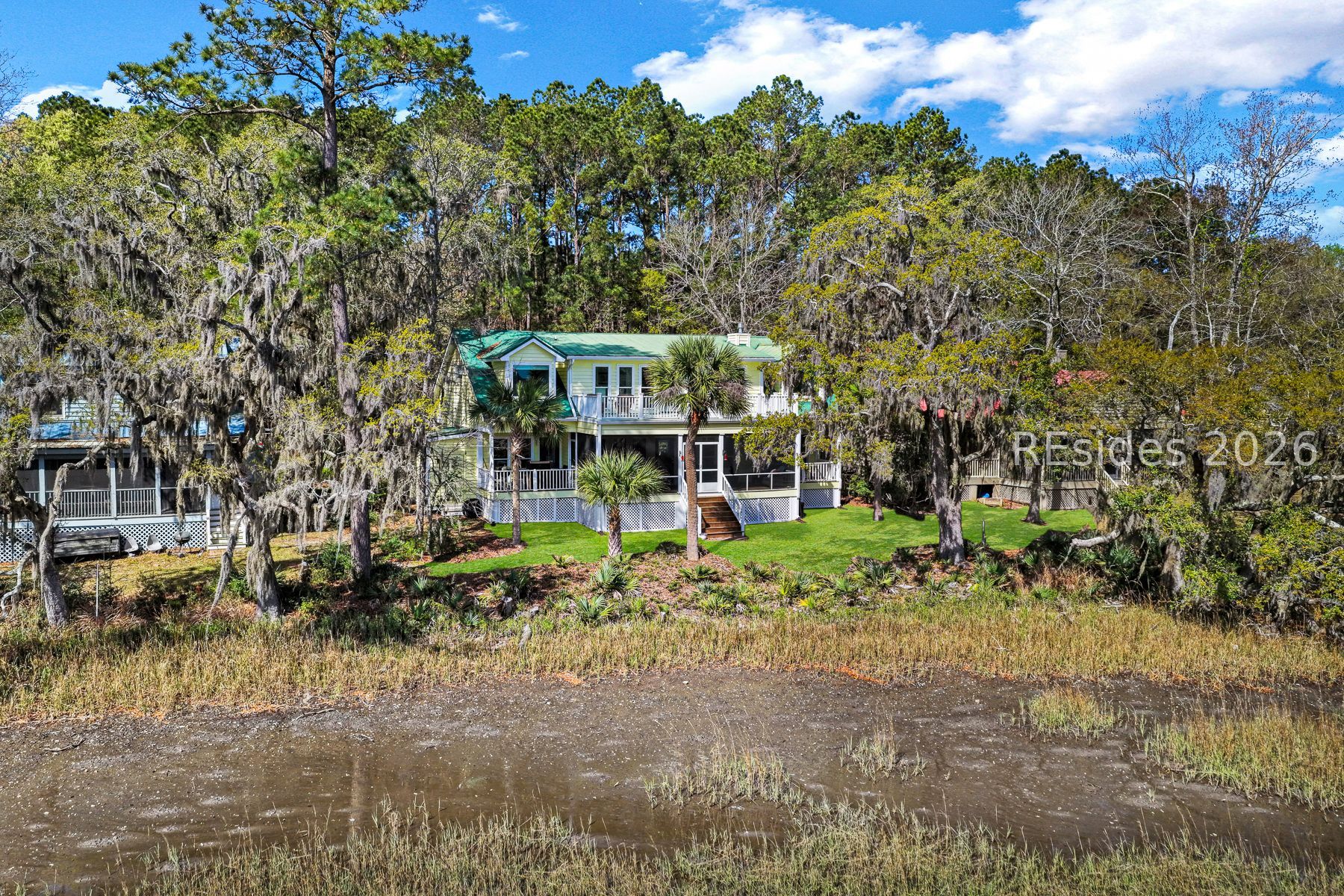 535 Broad River Road