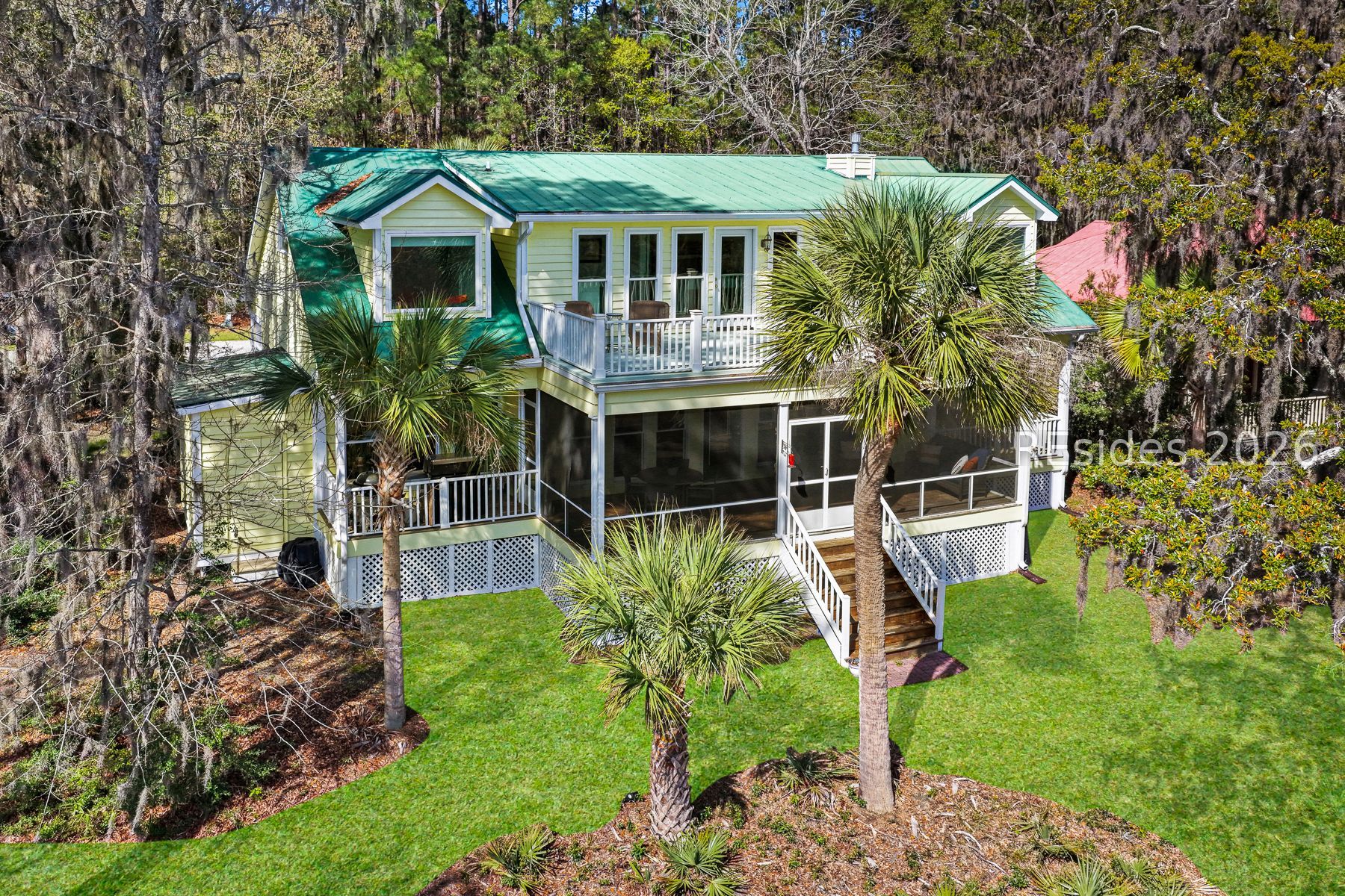 535 Broad River Road