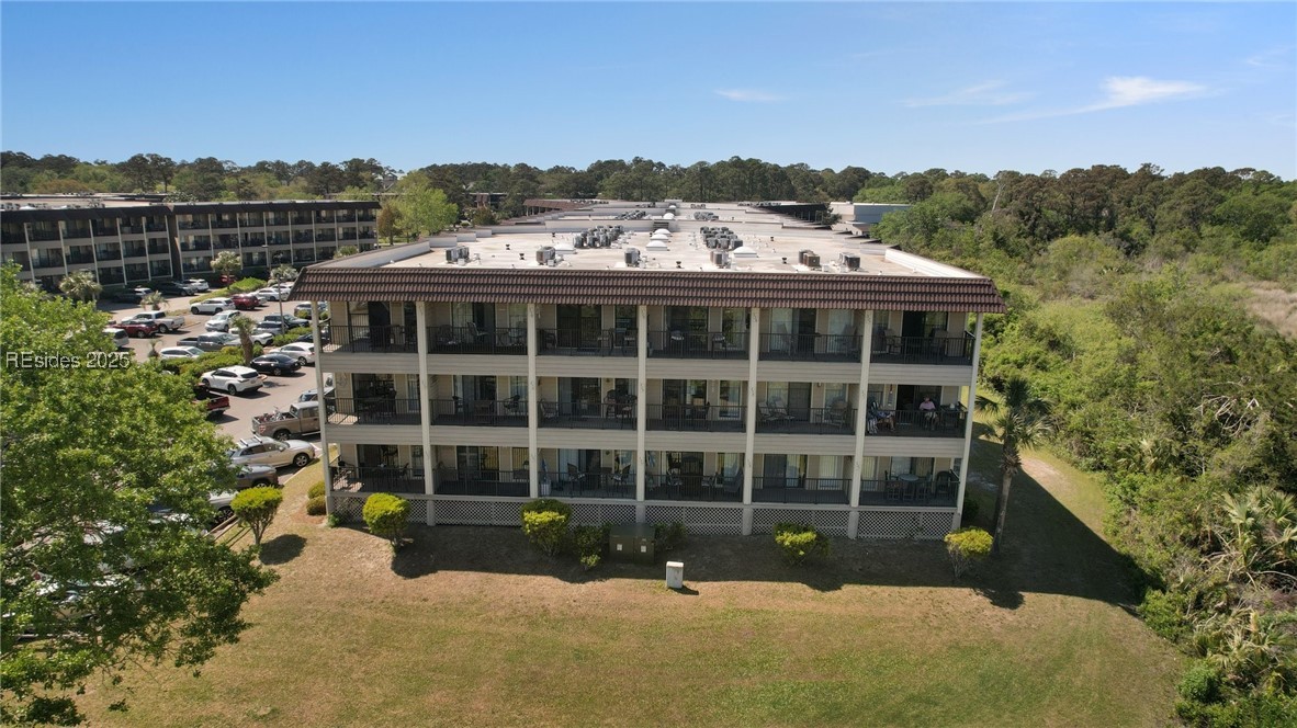 40 Folly Field Road #C131, Hilton Head Island, Texas image 1