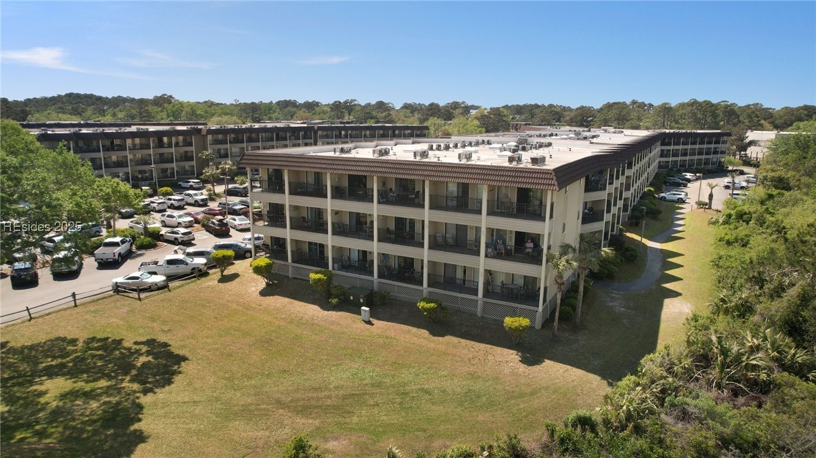 40 Folly Field Road #C131, Hilton Head Island, Texas image 3