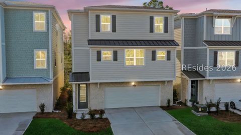 Homes For Sale - 117 Heartleaf Road<br/> Hilton Head Island, SC 29926