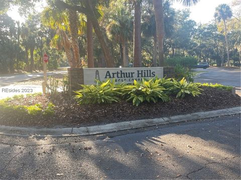 A home in Hilton Head Island