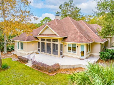 A home in Hilton Head Island