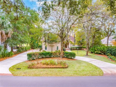 A home in Hilton Head Island