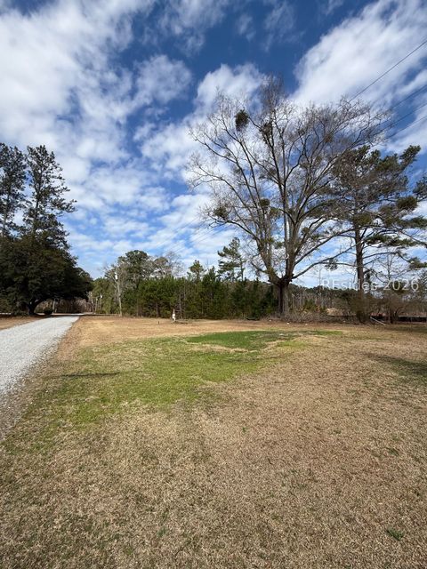 Vacant Land For Sale - 58 Brickyard Point<br/> Hardeeville, SC 29927